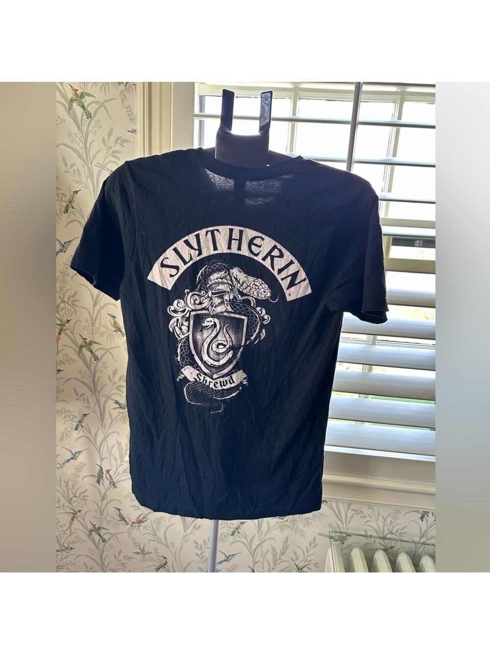 Cool Harry Potter T-shirt men’s small